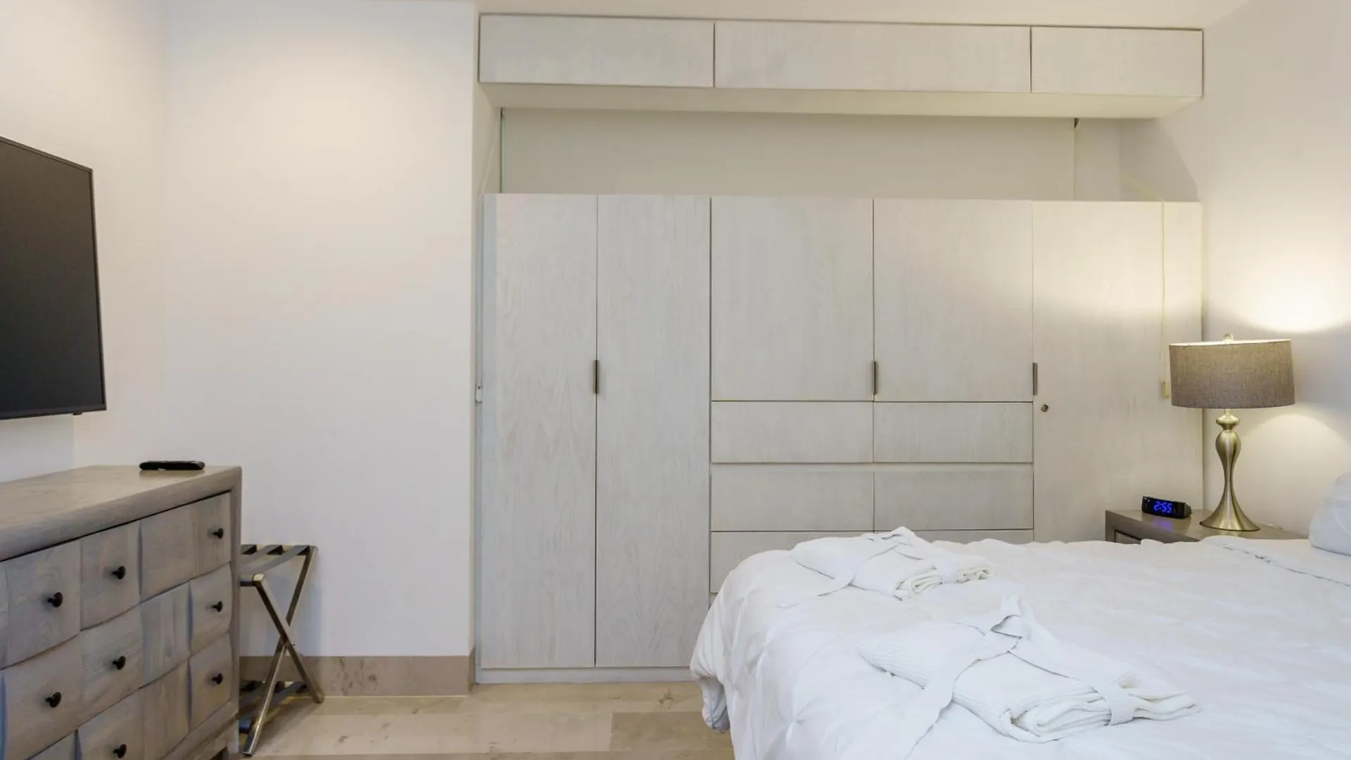 Oceana By Abna Aparthotel Playa del Carmen