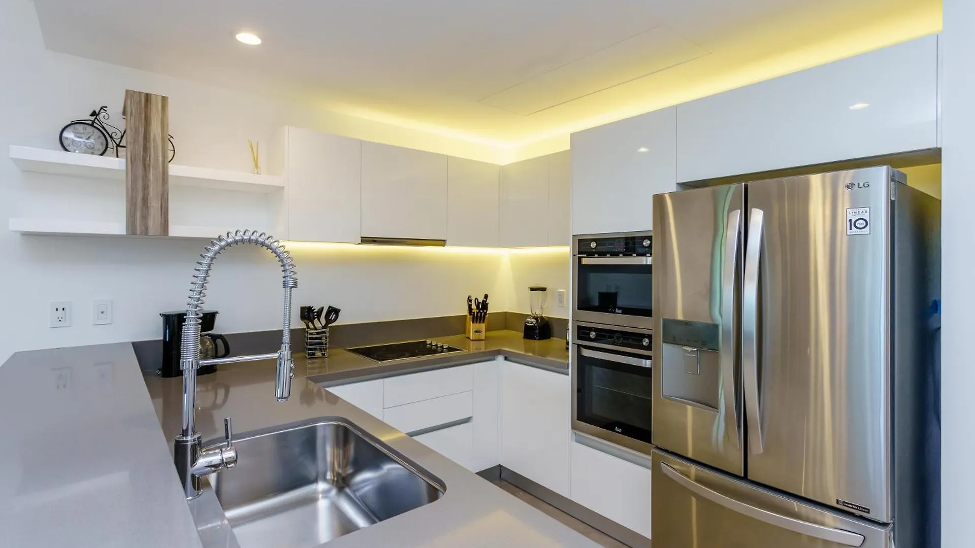 Oceana By Abna Aparthotel Playa del Carmen