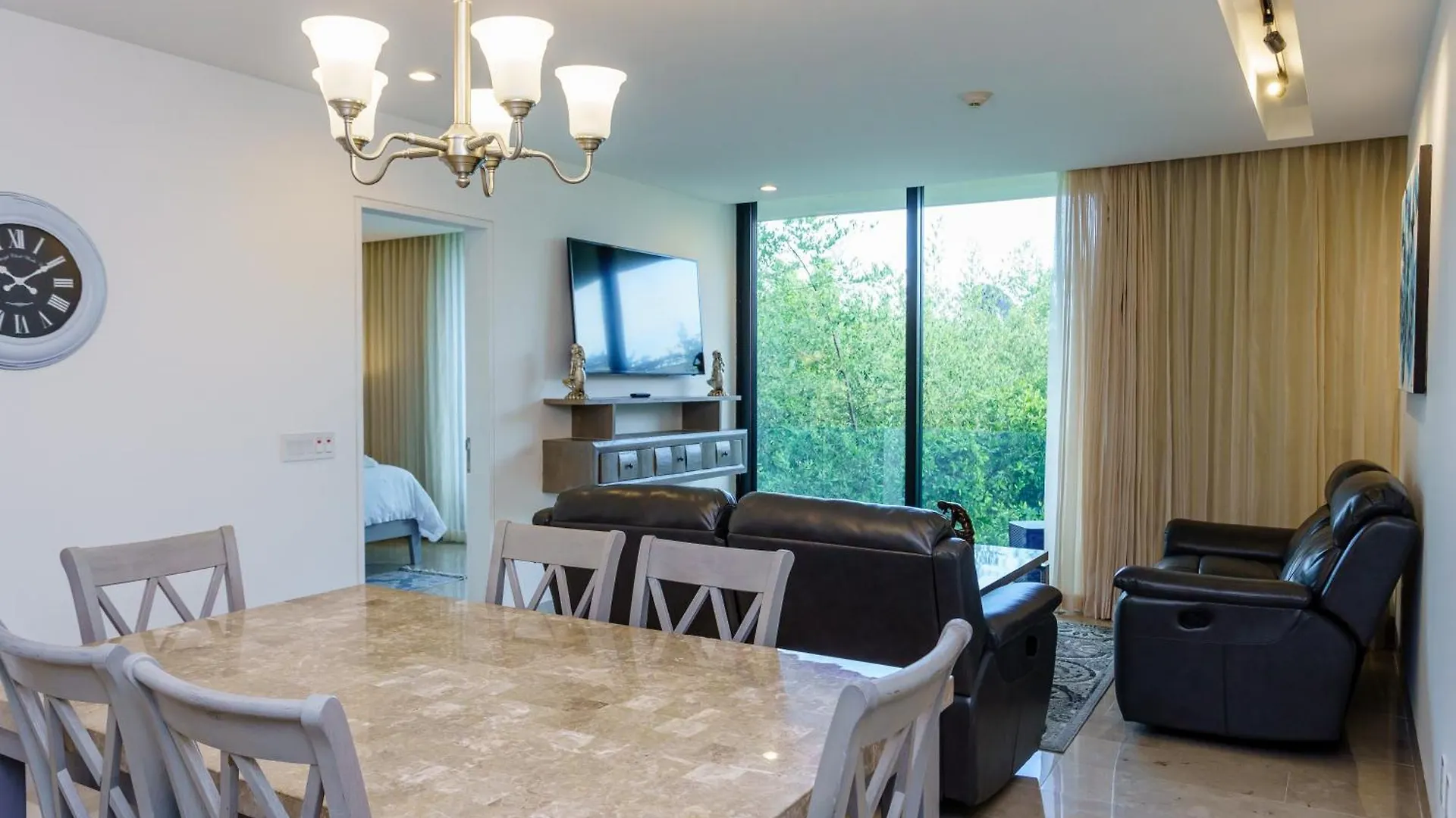 Oceana By Abna Aparthotel Playa del Carmen 2*,