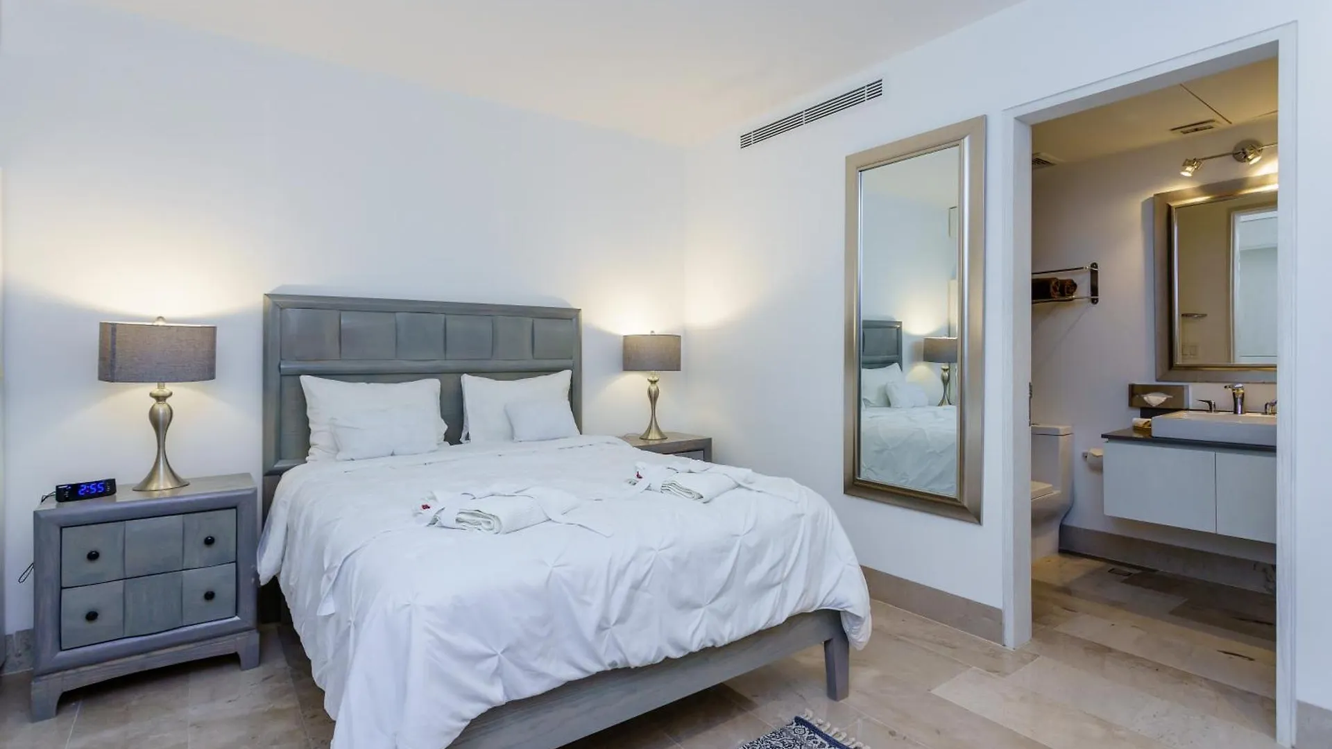 Oceana By Abna Aparthotel Playa del Carmen