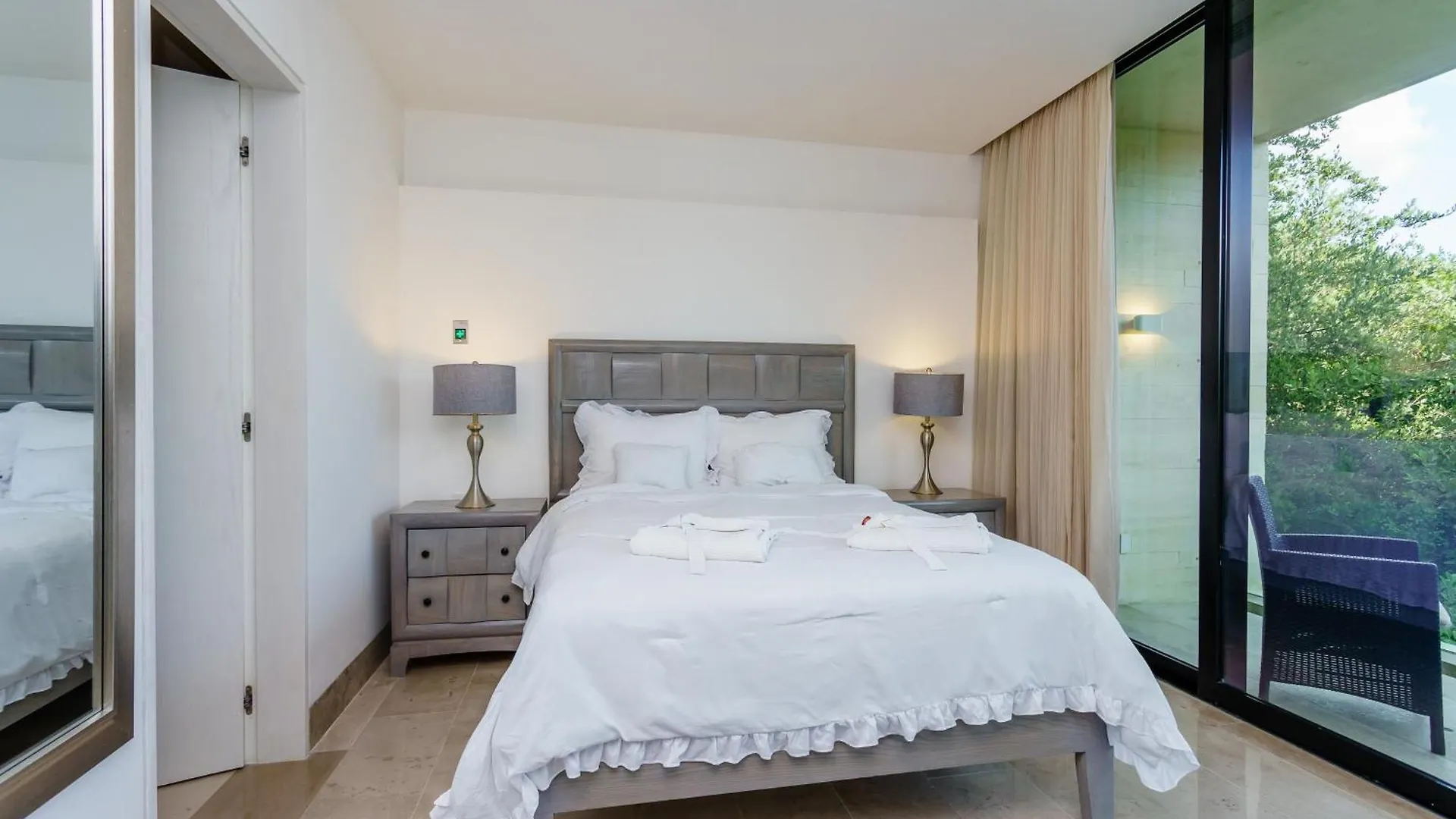 Oceana By Abna Aparthotel Playa del Carmen