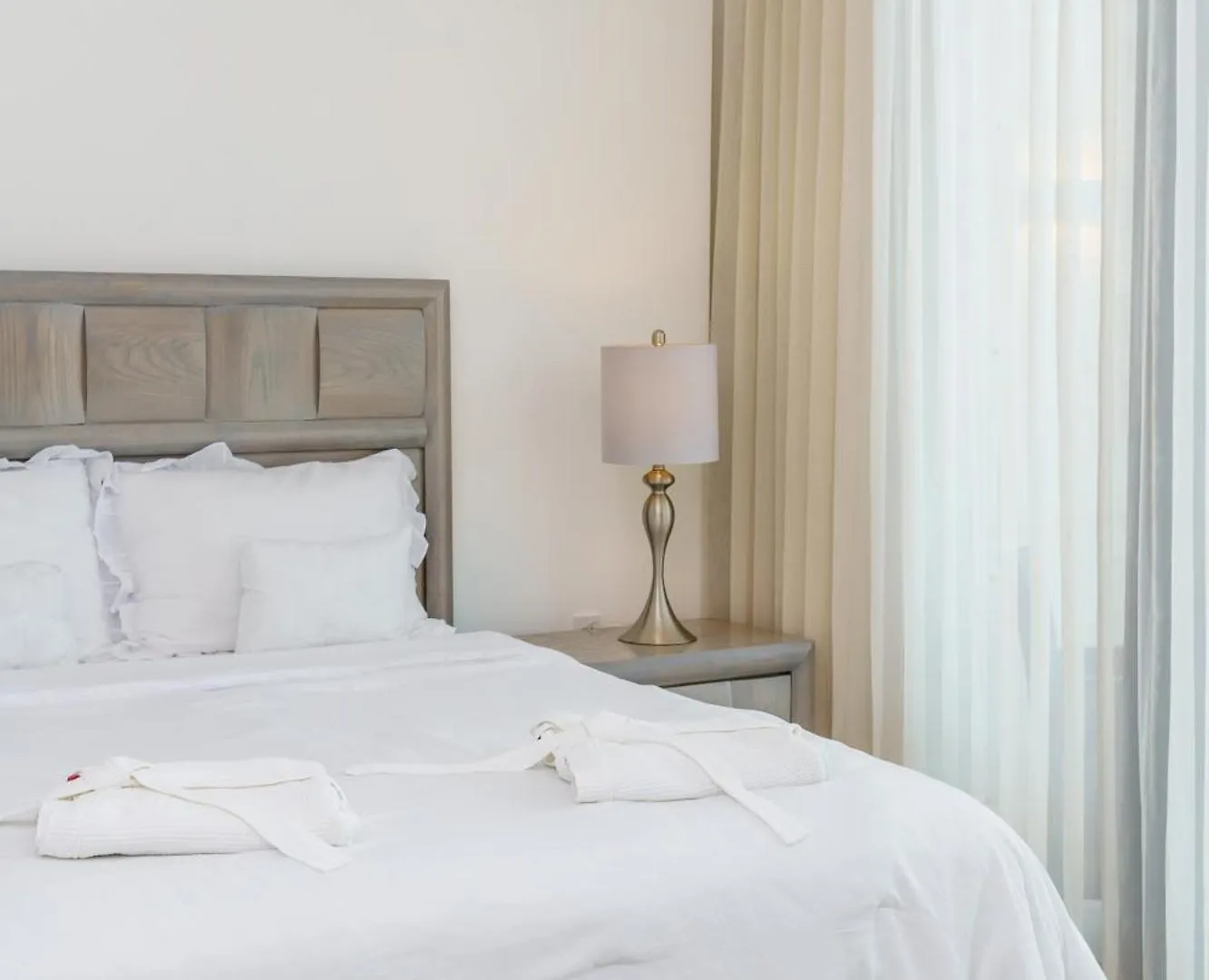 Oceana By Abna Aparthotel Playa del Carmen