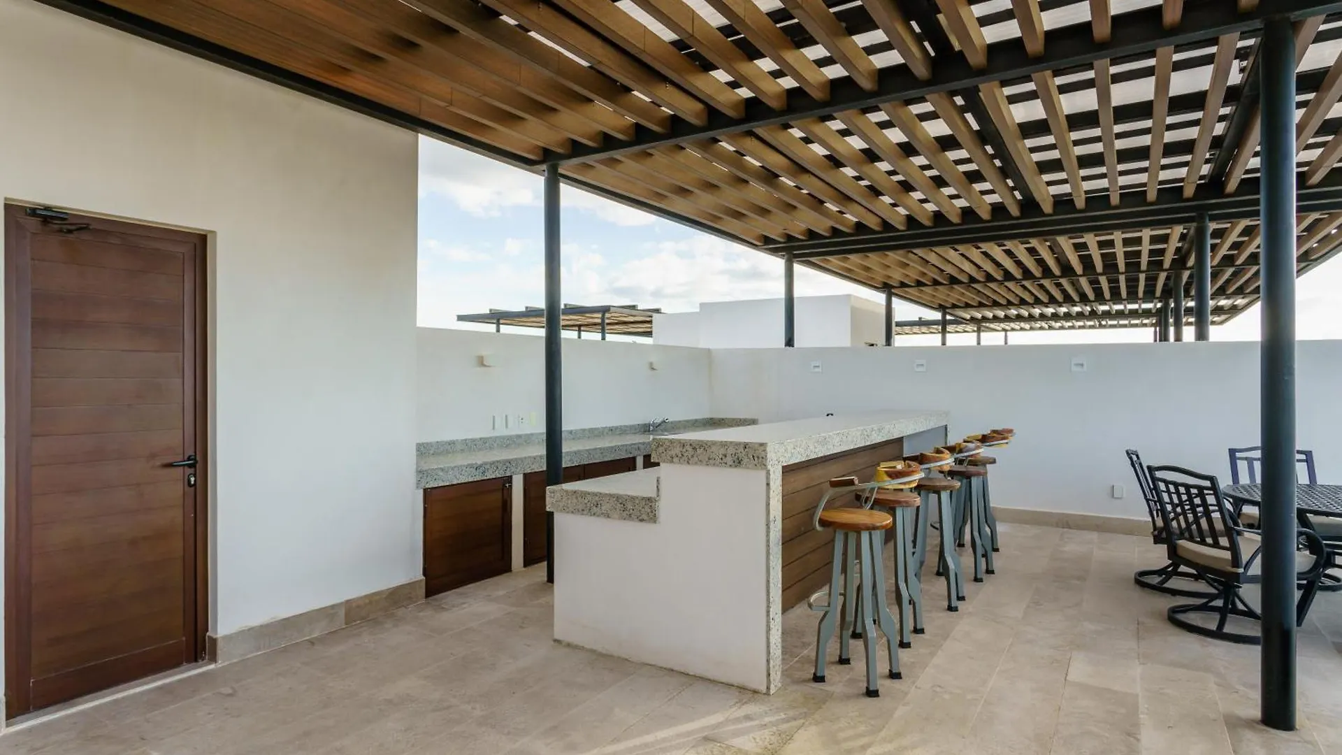 Oceana By Abna Aparthotel Playa del Carmen