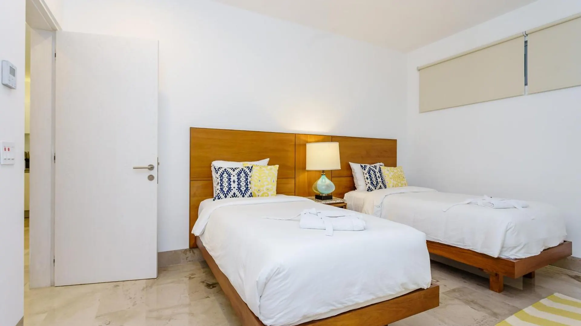 Oceana By Abna Aparthotel Playa del Carmen 2*,