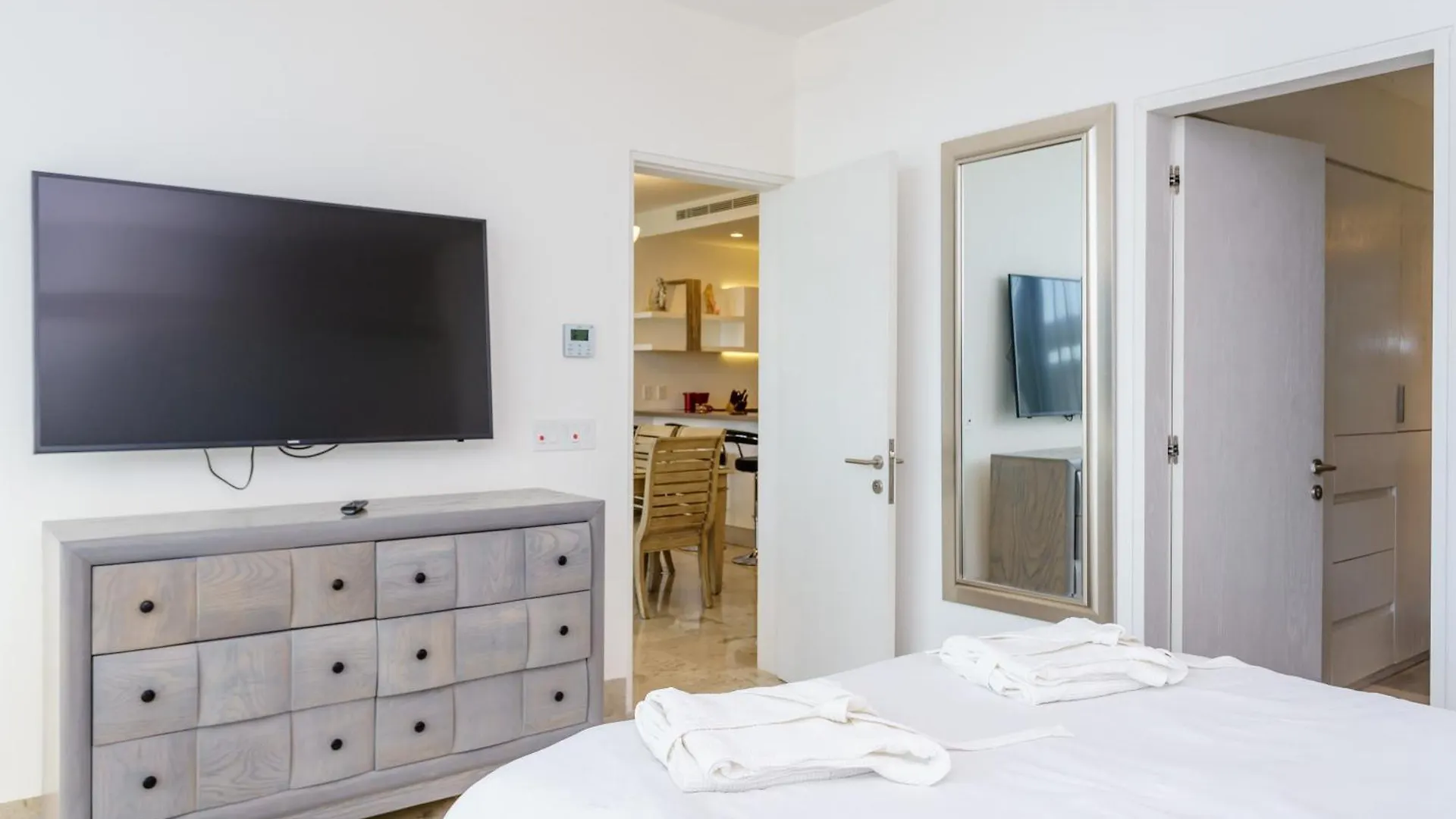 Oceana By Abna Aparthotel Playa del Carmen