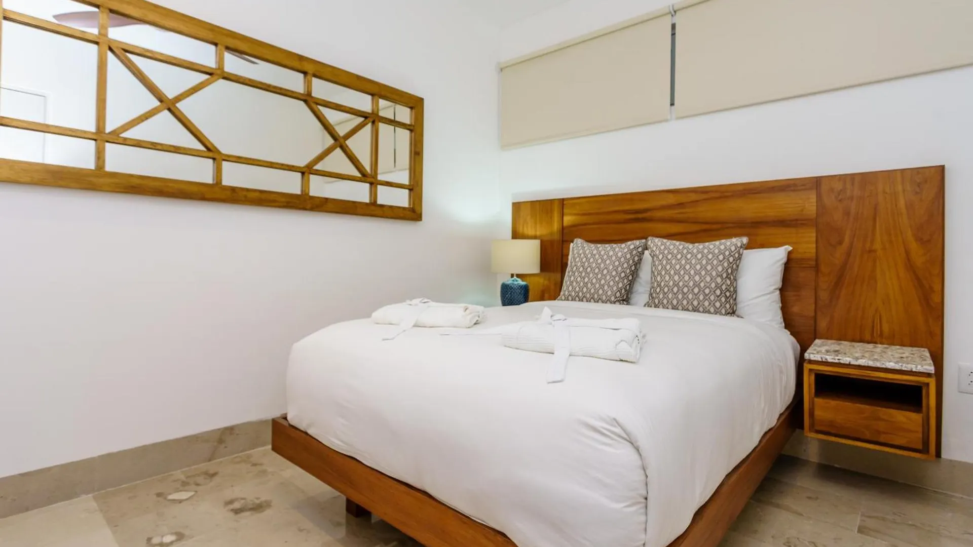 Oceana By Abna Aparthotel Playa del Carmen