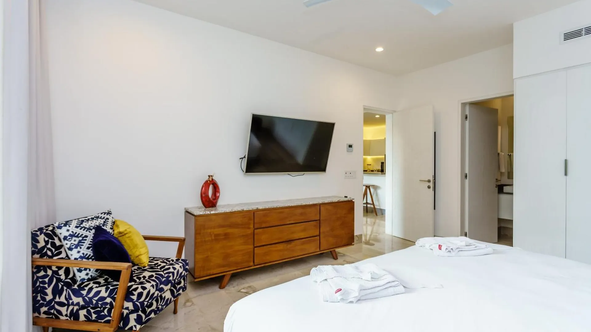 Oceana By Abna Aparthotel Playa del Carmen