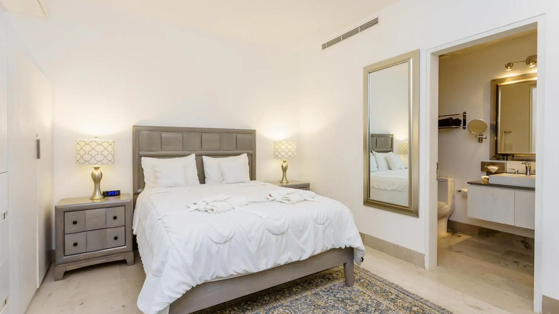 Oceana By Abna Aparthotel Playa del Carmen 2*,