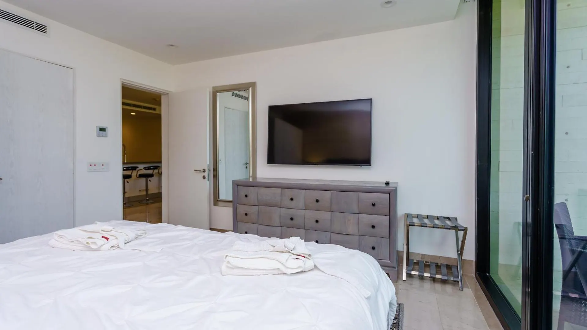 Oceana By Abna Aparthotel Playa del Carmen