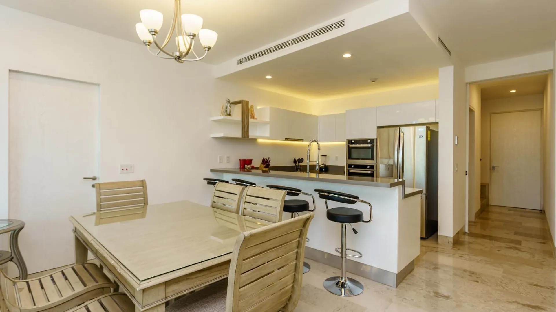 Oceana By Abna Aparthotel Playa del Carmen