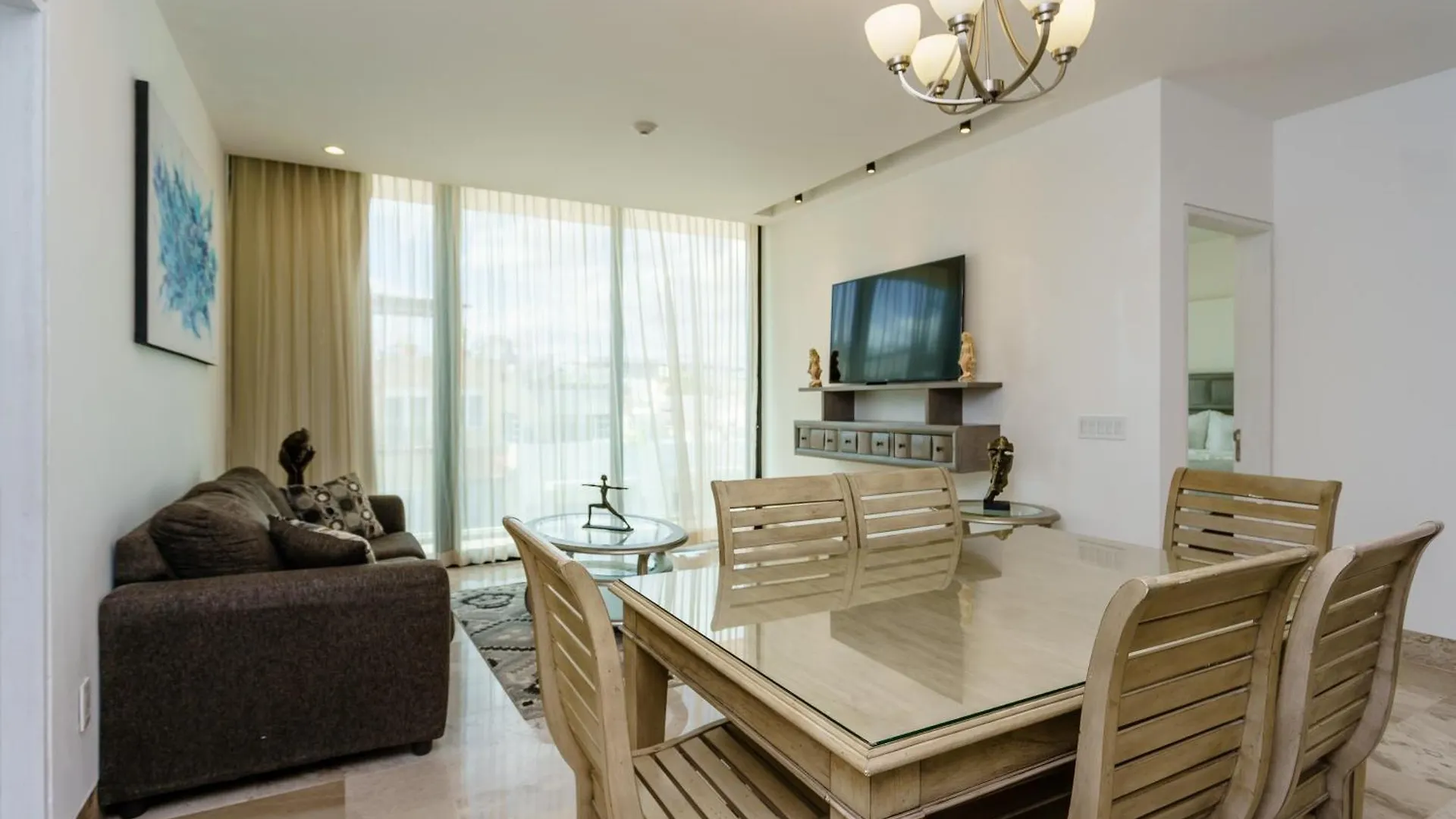 Oceana By Abna Aparthotel Playa del Carmen 2*,  México