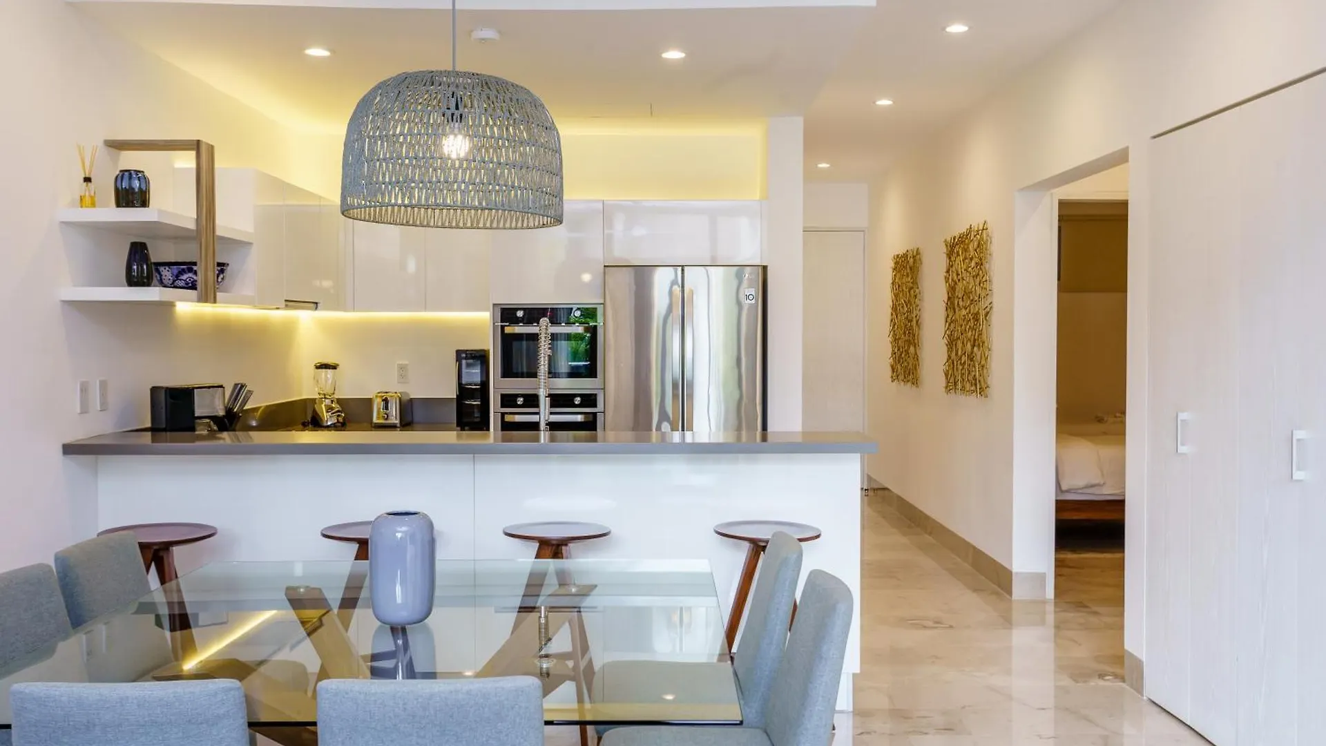 Oceana By Abna Aparthotel Playa del Carmen
