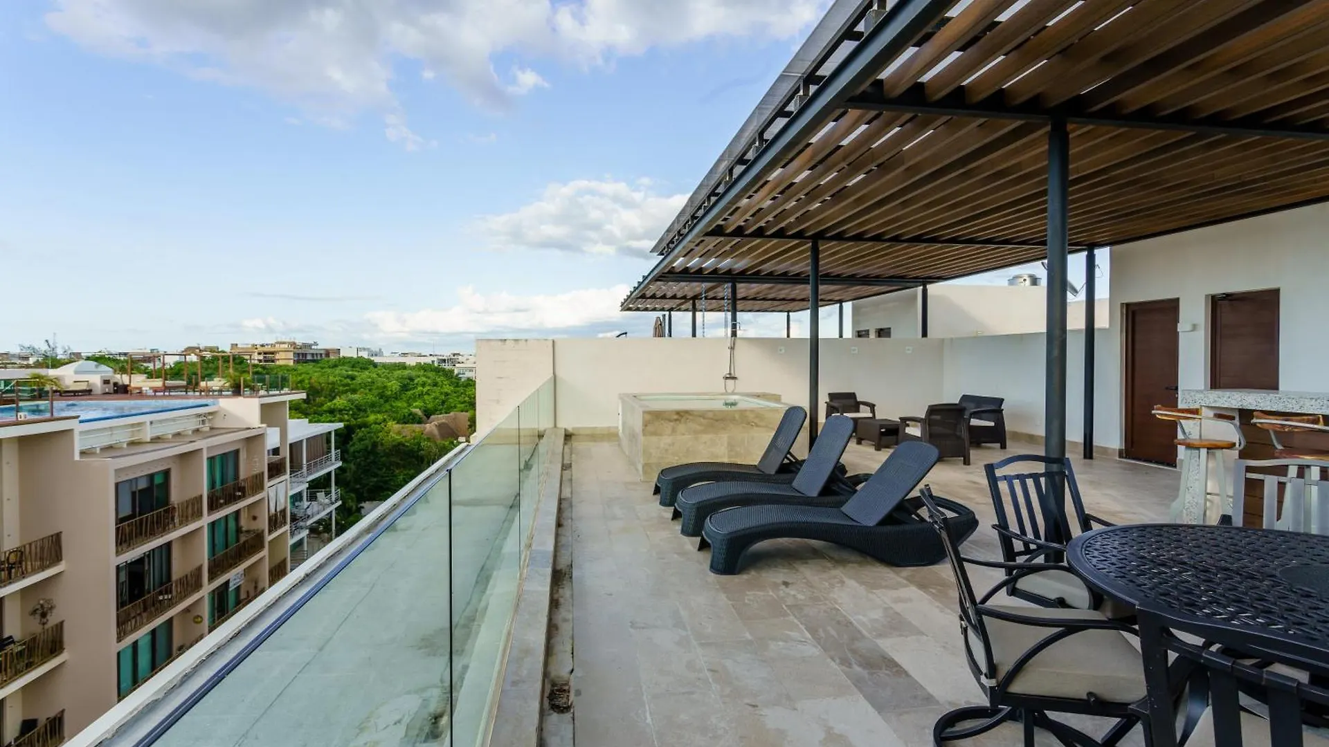Oceana By Abna Aparthotel Playa del Carmen