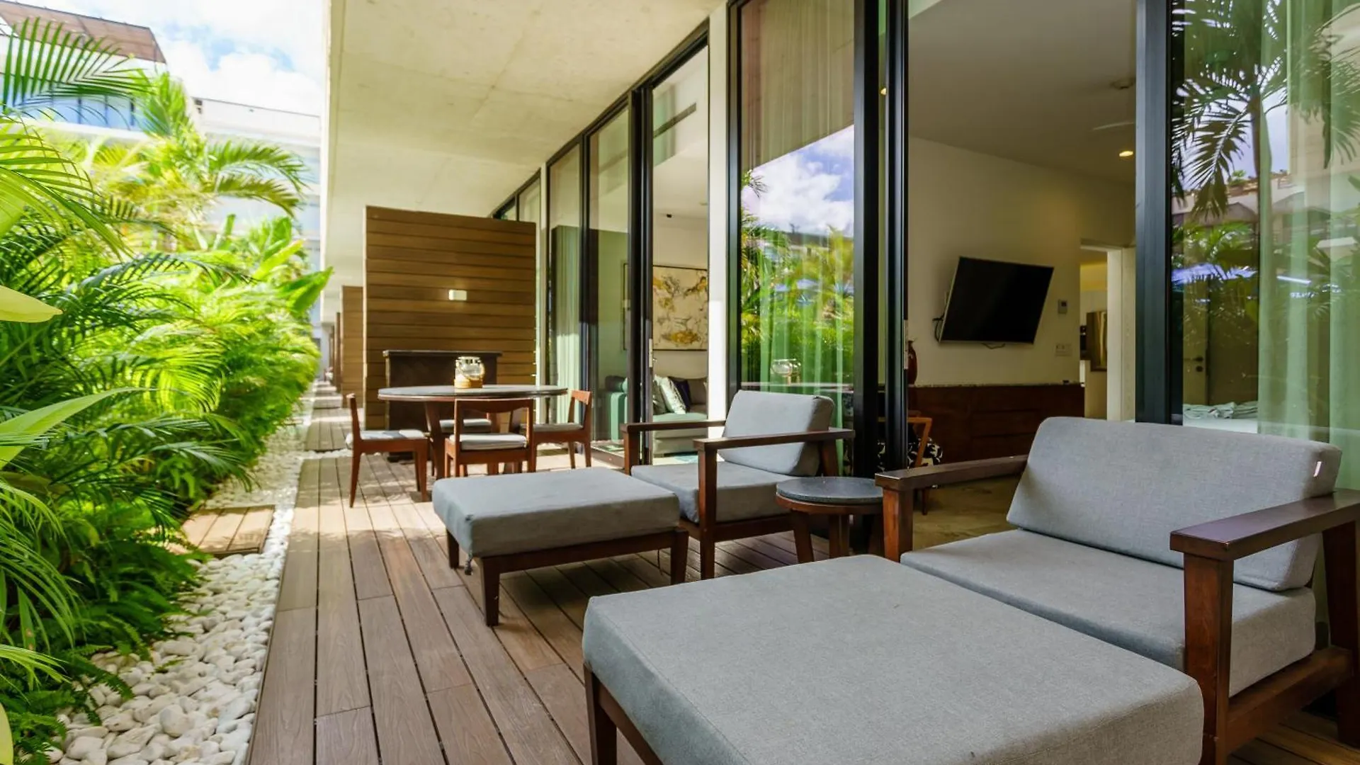 Oceana By Abna Aparthotel Playa del Carmen