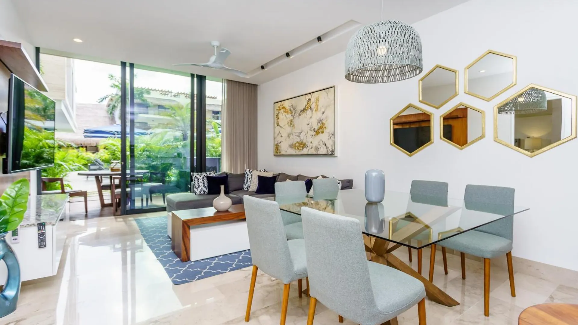 Oceana By Abna Aparthotel Playa del Carmen