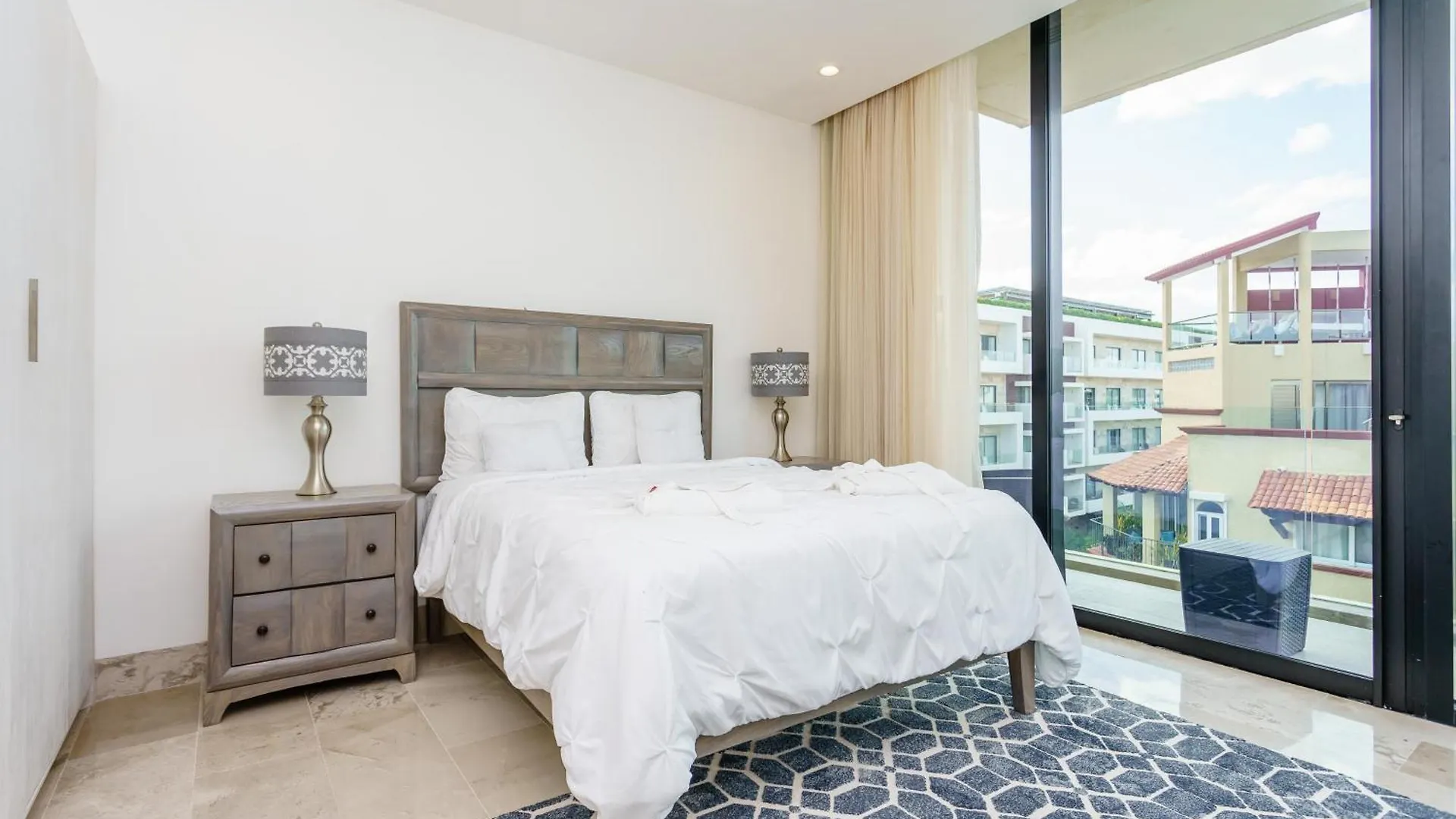 Oceana By Abna Aparthotel Playa del Carmen