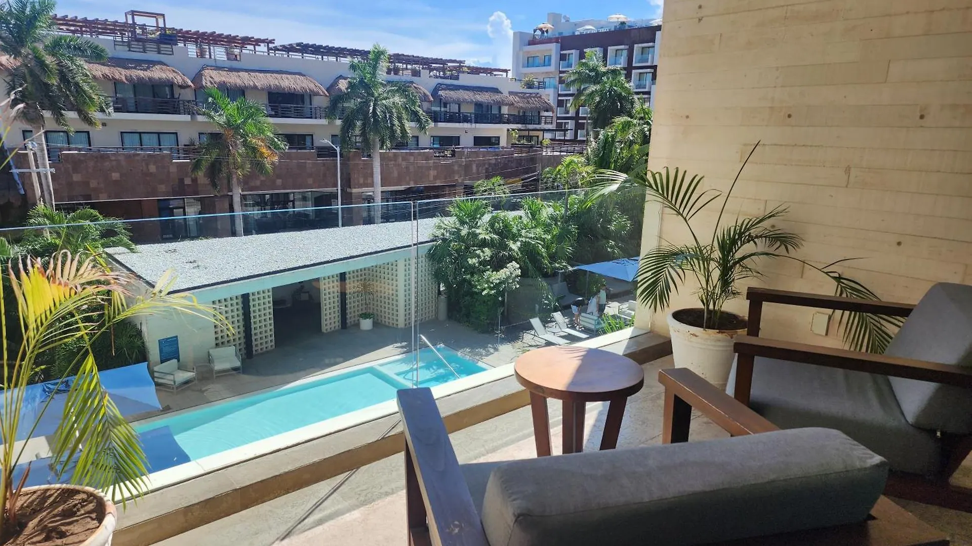 Oceana By Abna Aparthotel Playa del Carmen