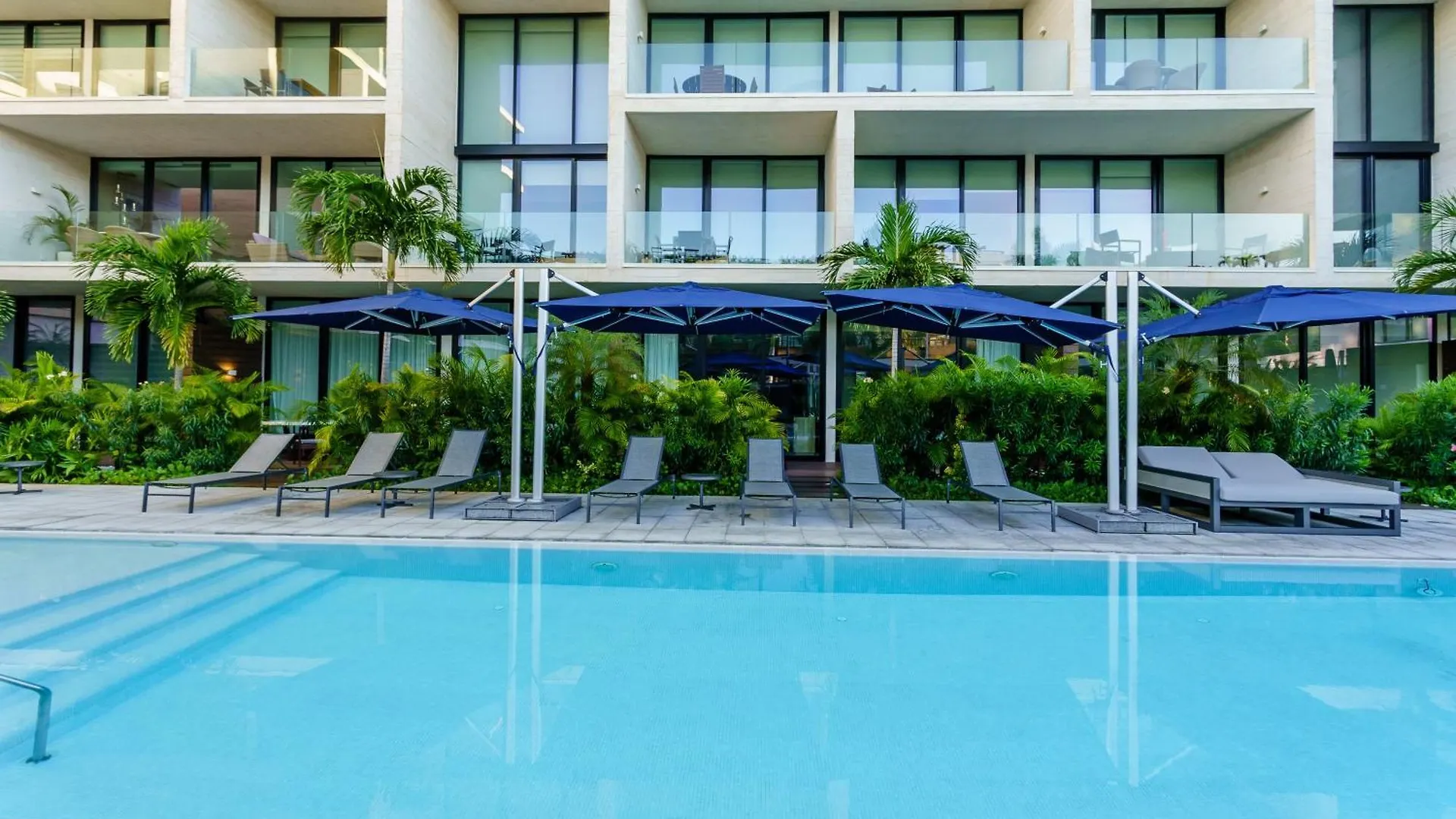 Oceana By Abna Aparthotel Playa del Carmen