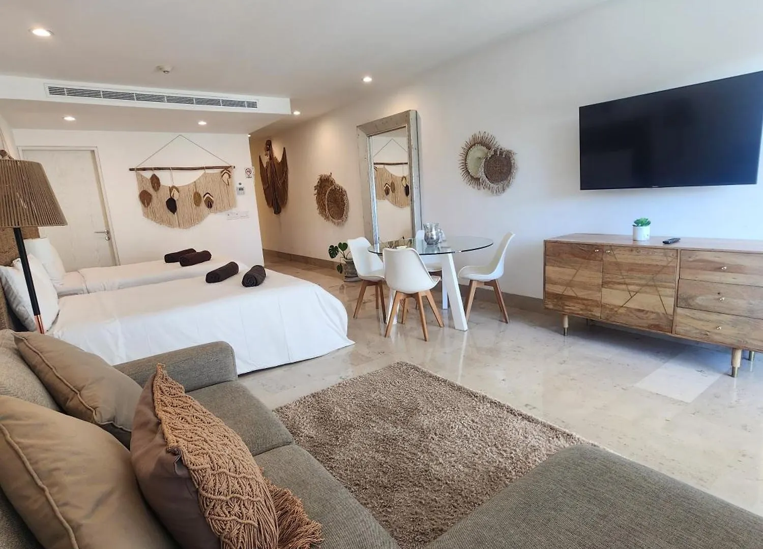 Oceana By Abna Aparthotel Playa del Carmen 2*,
