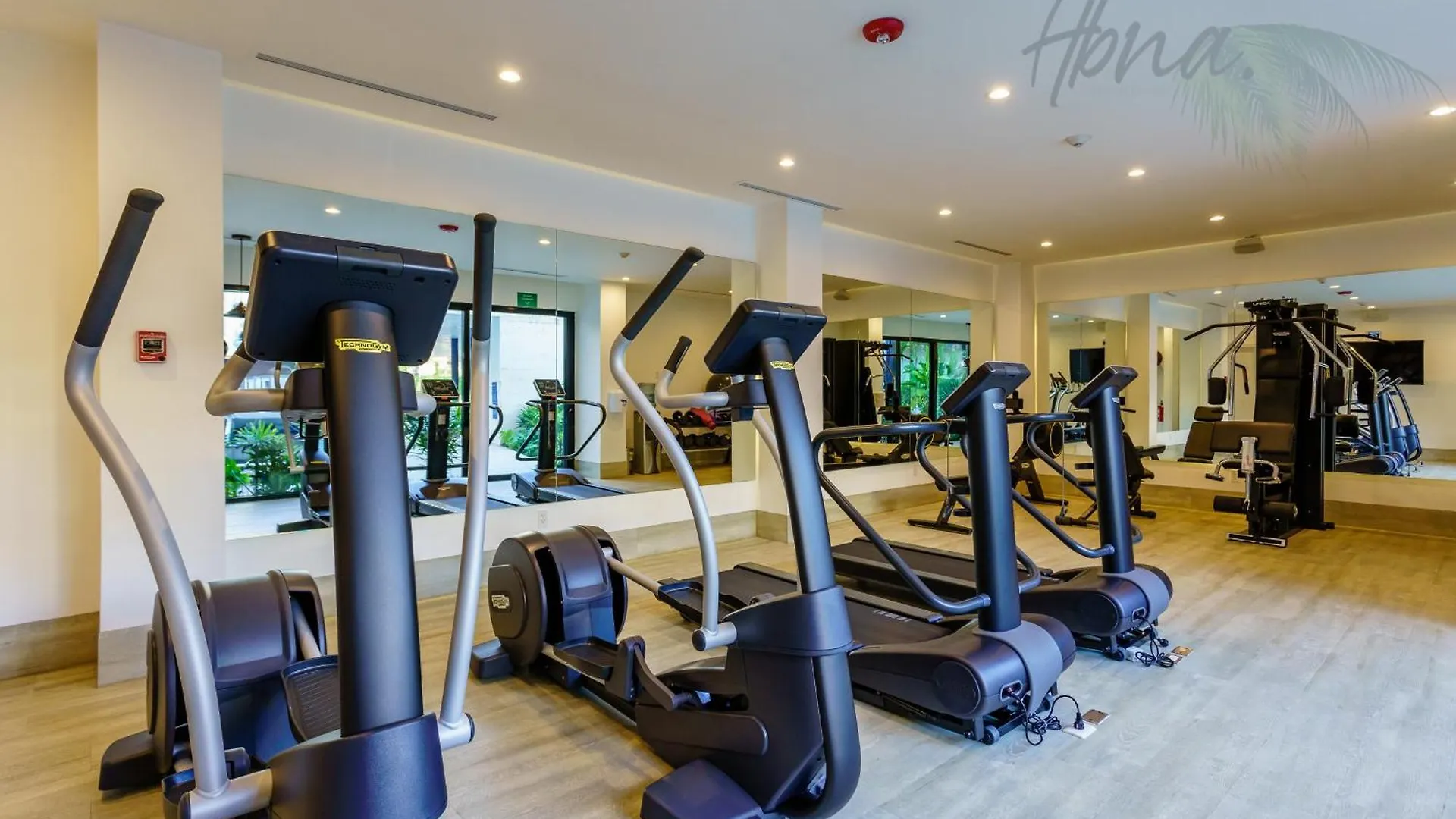Oceana By Abna Aparthotel Playa del Carmen