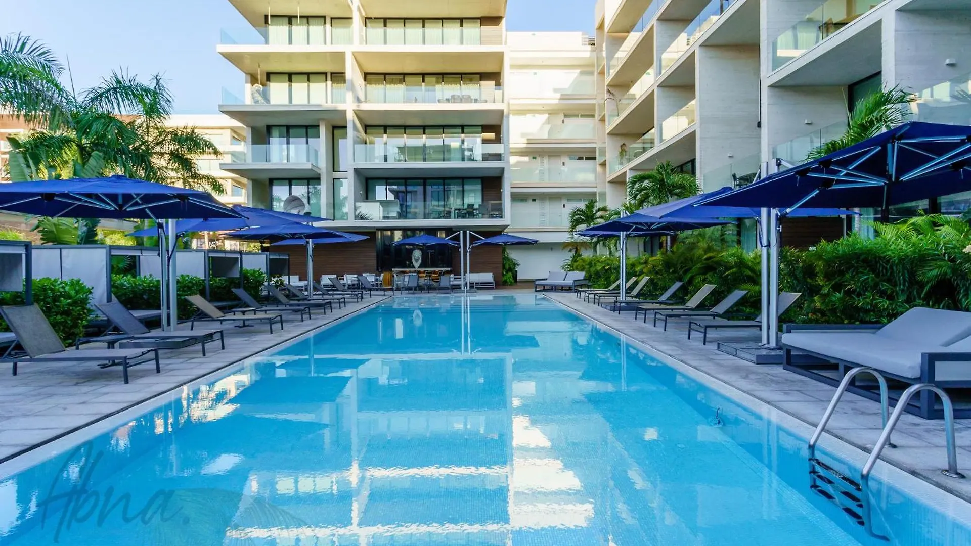 Oceana By Abna Aparthotel Playa del Carmen