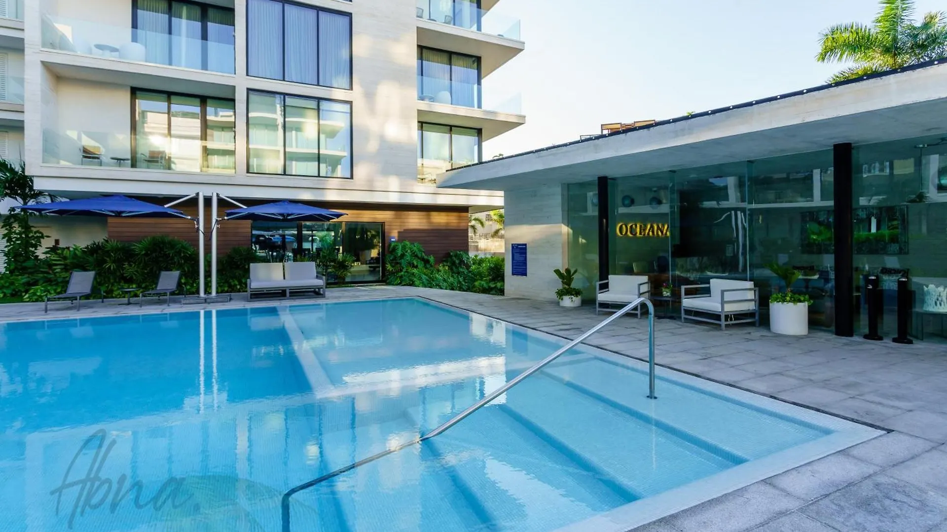 Oceana By Abna Aparthotel Playa del Carmen