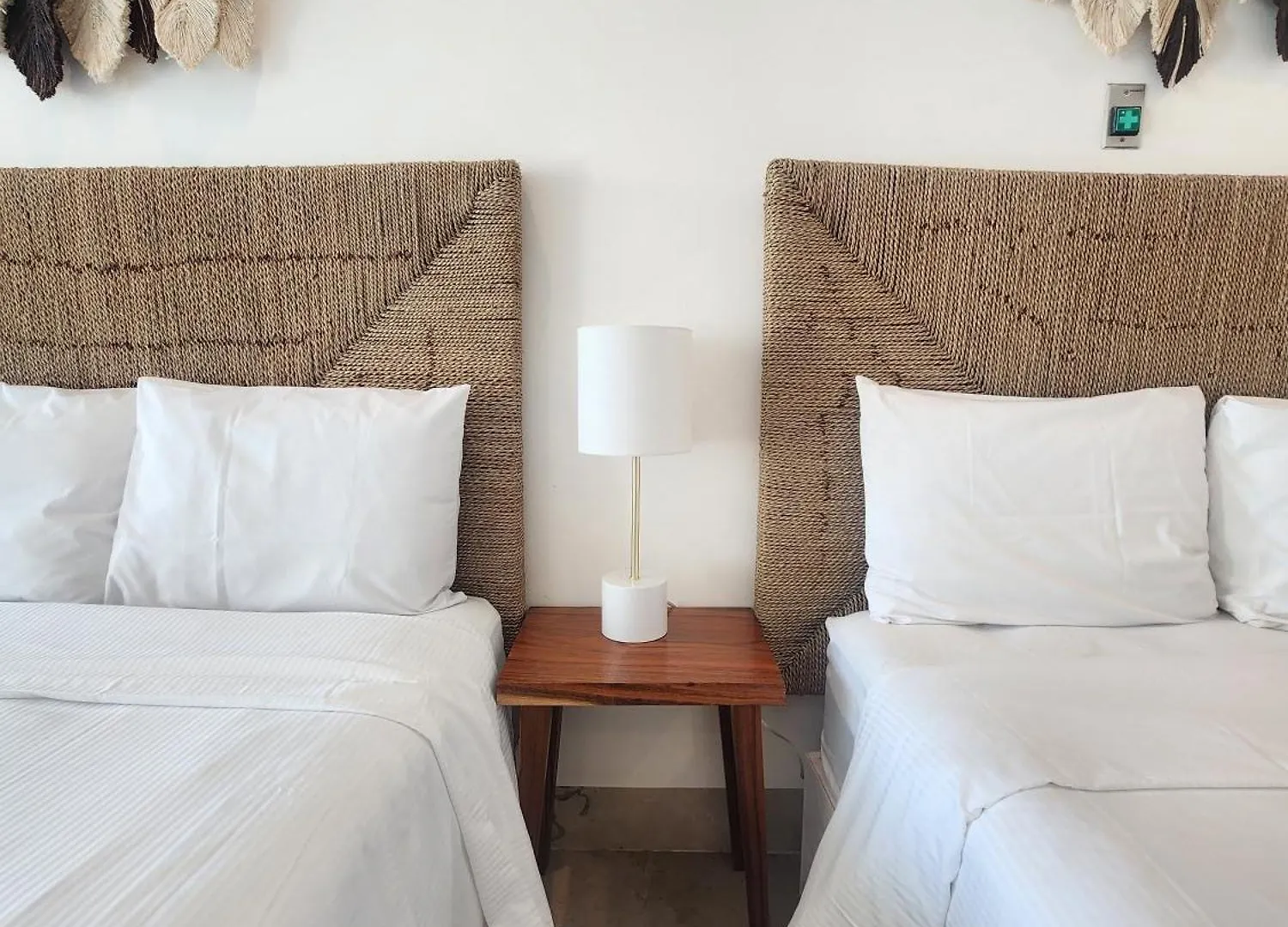 **  Oceana By Abna Aparthotel Playa del Carmen México