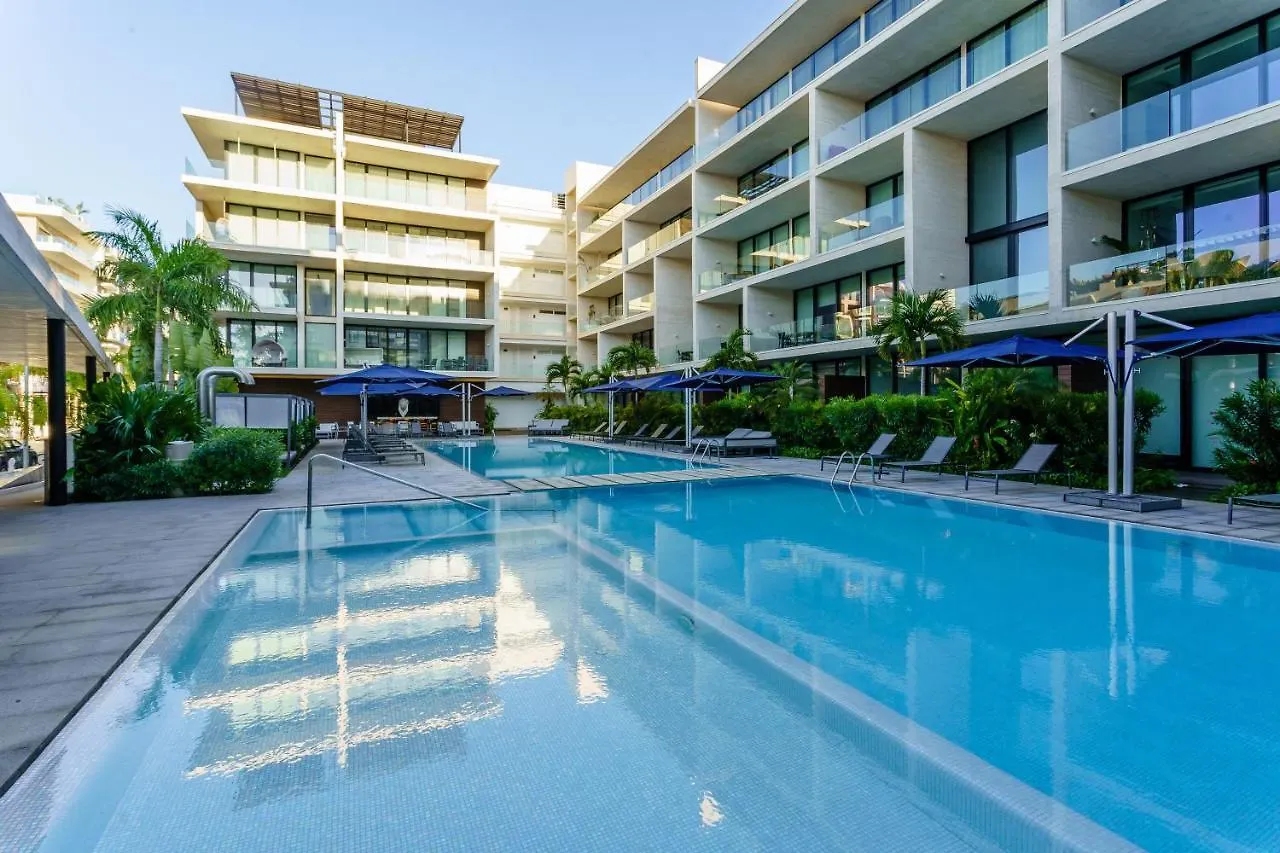 Oceana By Abna Aparthotel Playa del Carmen