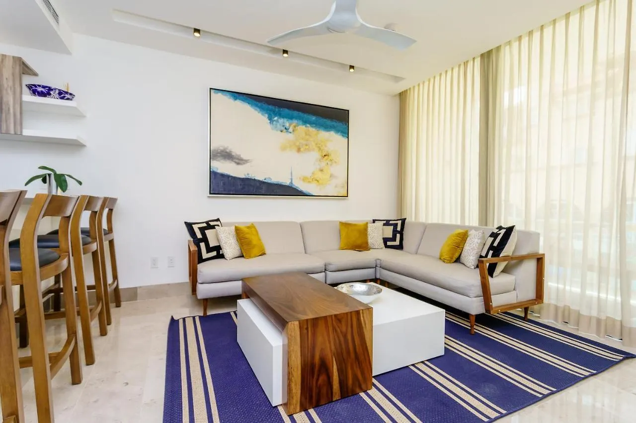 Oceana By Abna Aparthotel Playa del Carmen