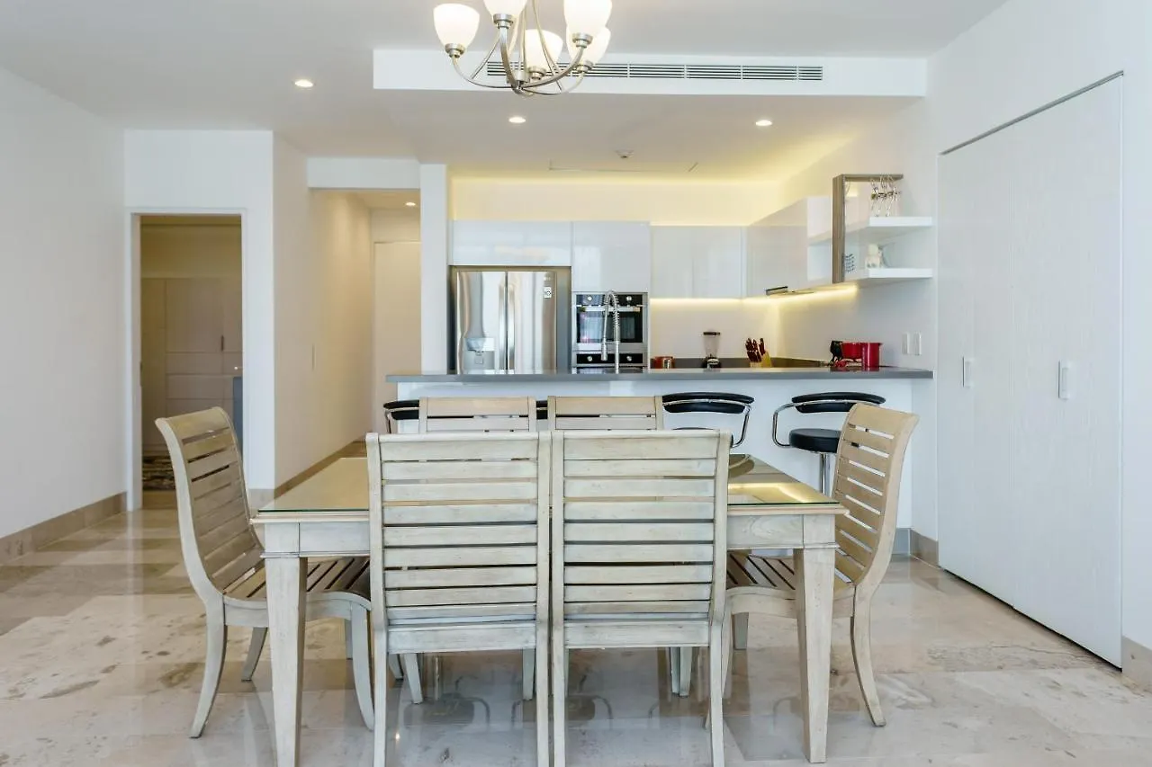 Oceana By Abna Aparthotel Playa del Carmen