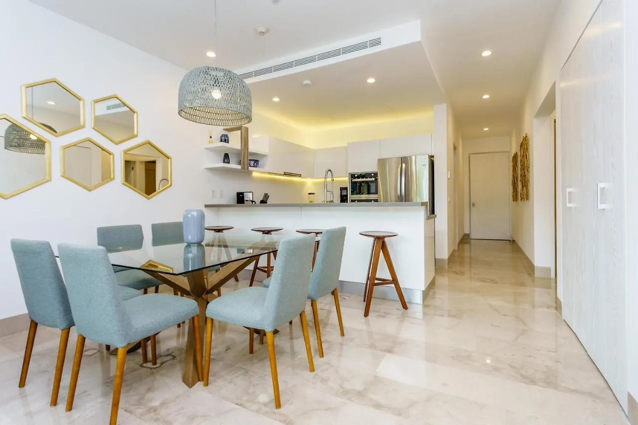 Oceana By Abna Aparthotel Playa del Carmen