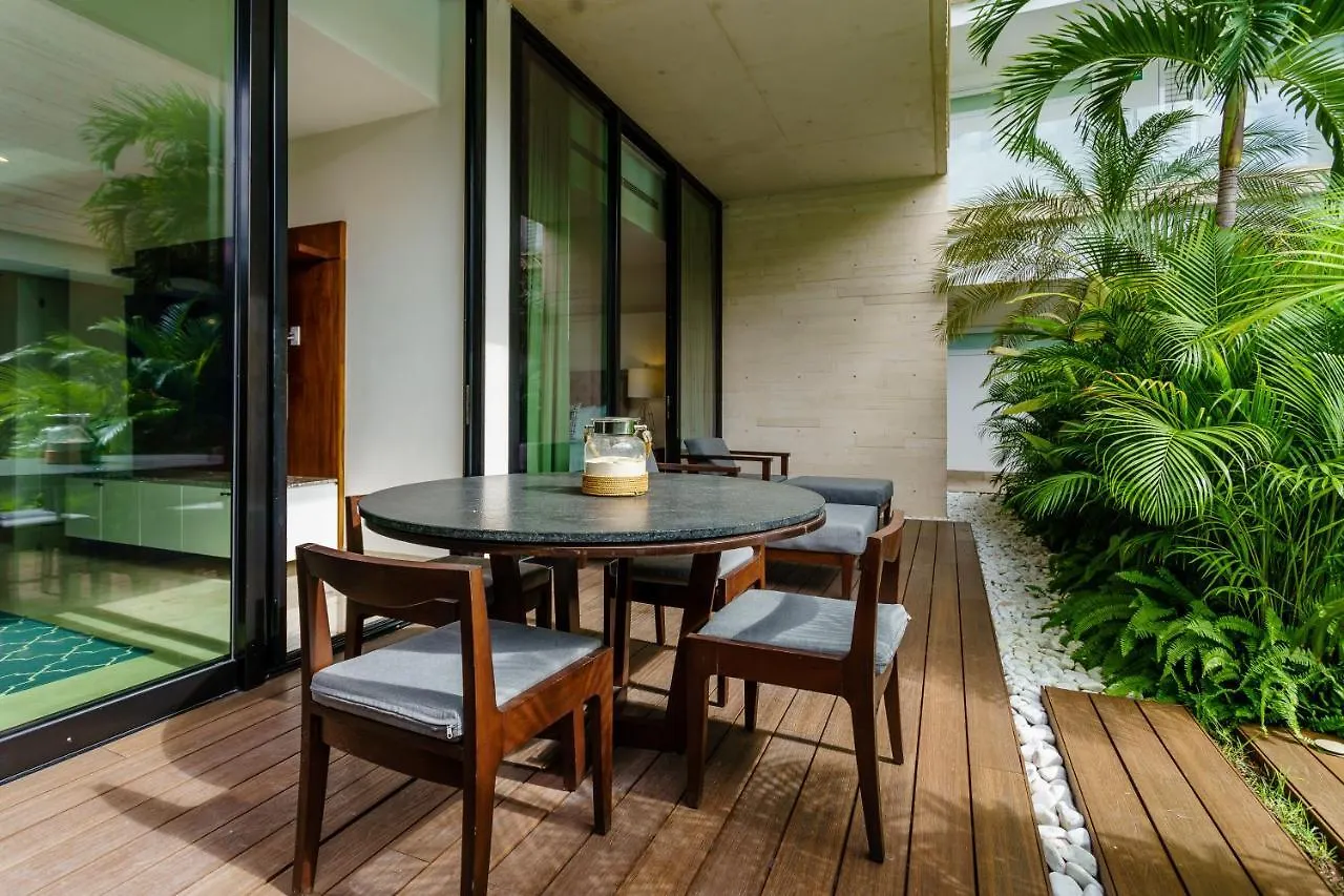 Oceana By Abna Aparthotel Playa del Carmen