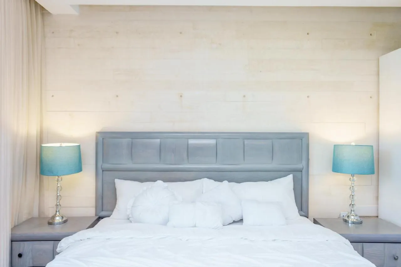 Oceana By Abna Aparthotel Playa del Carmen 2*,
