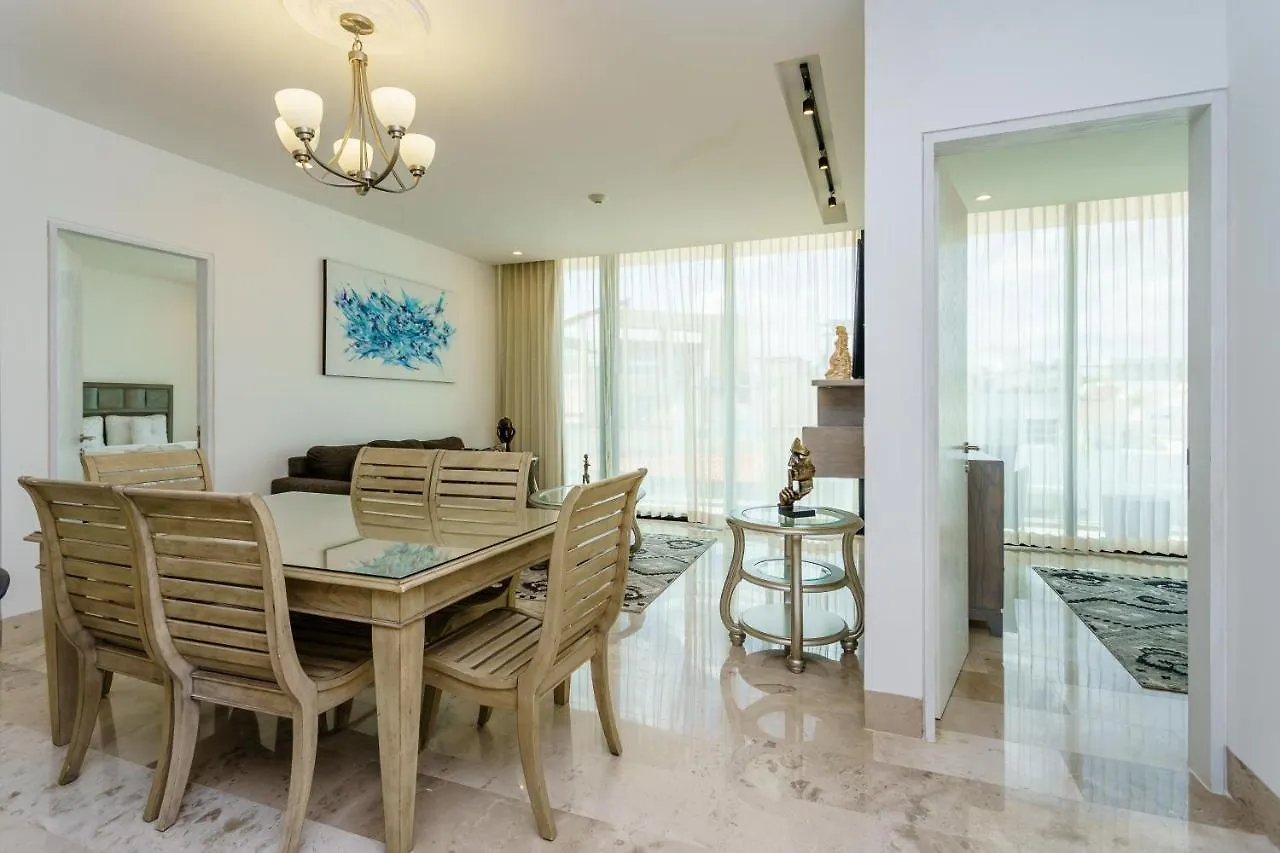 Oceana By Abna Aparthotel Playa del Carmen