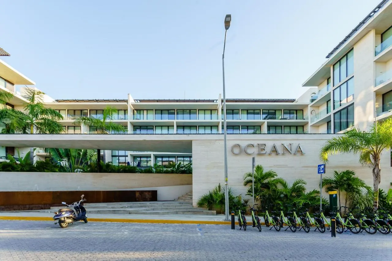 Oceana By Abna Aparthotel Playa del Carmen