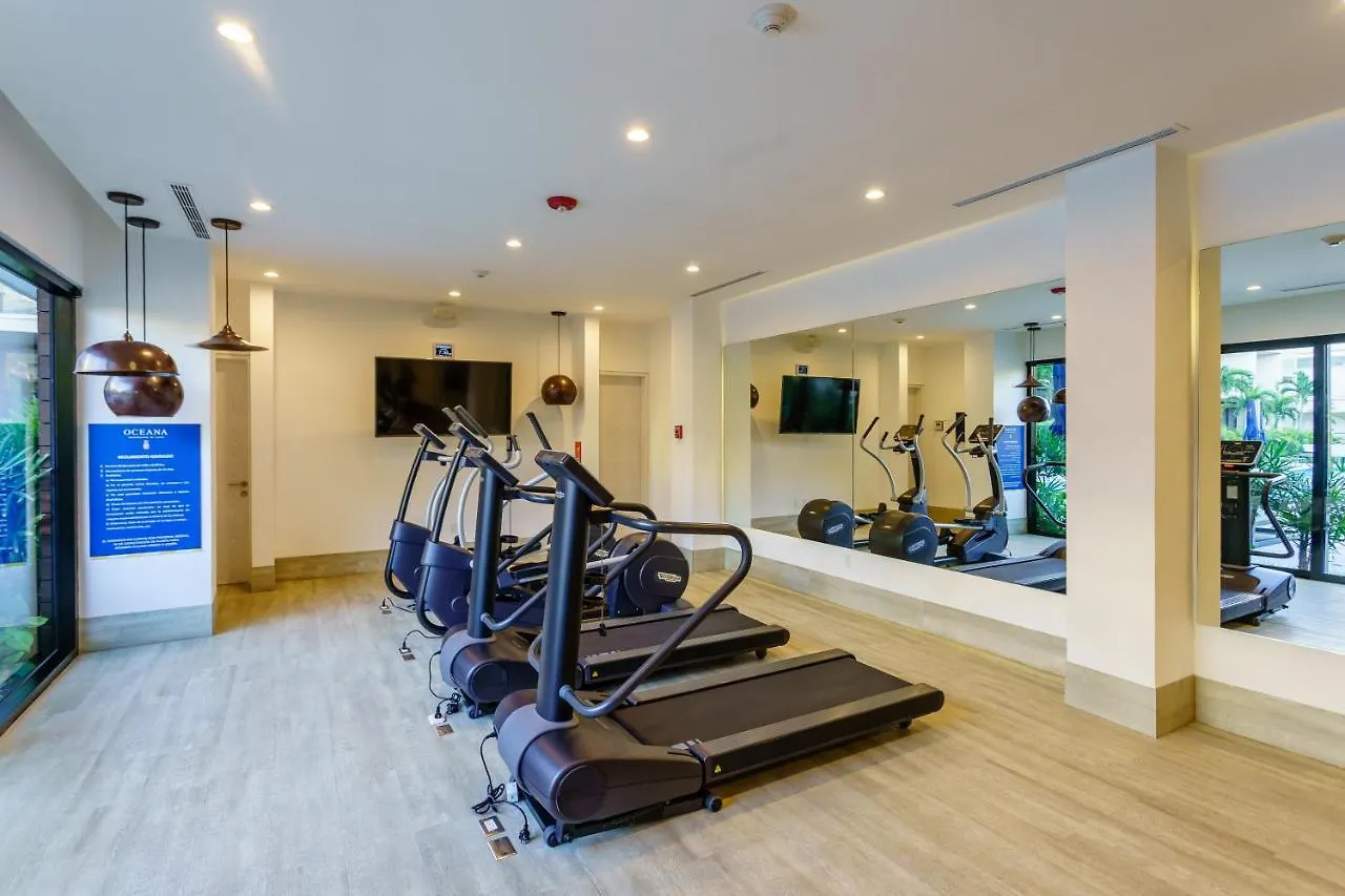 Oceana By Abna Aparthotel Playa del Carmen