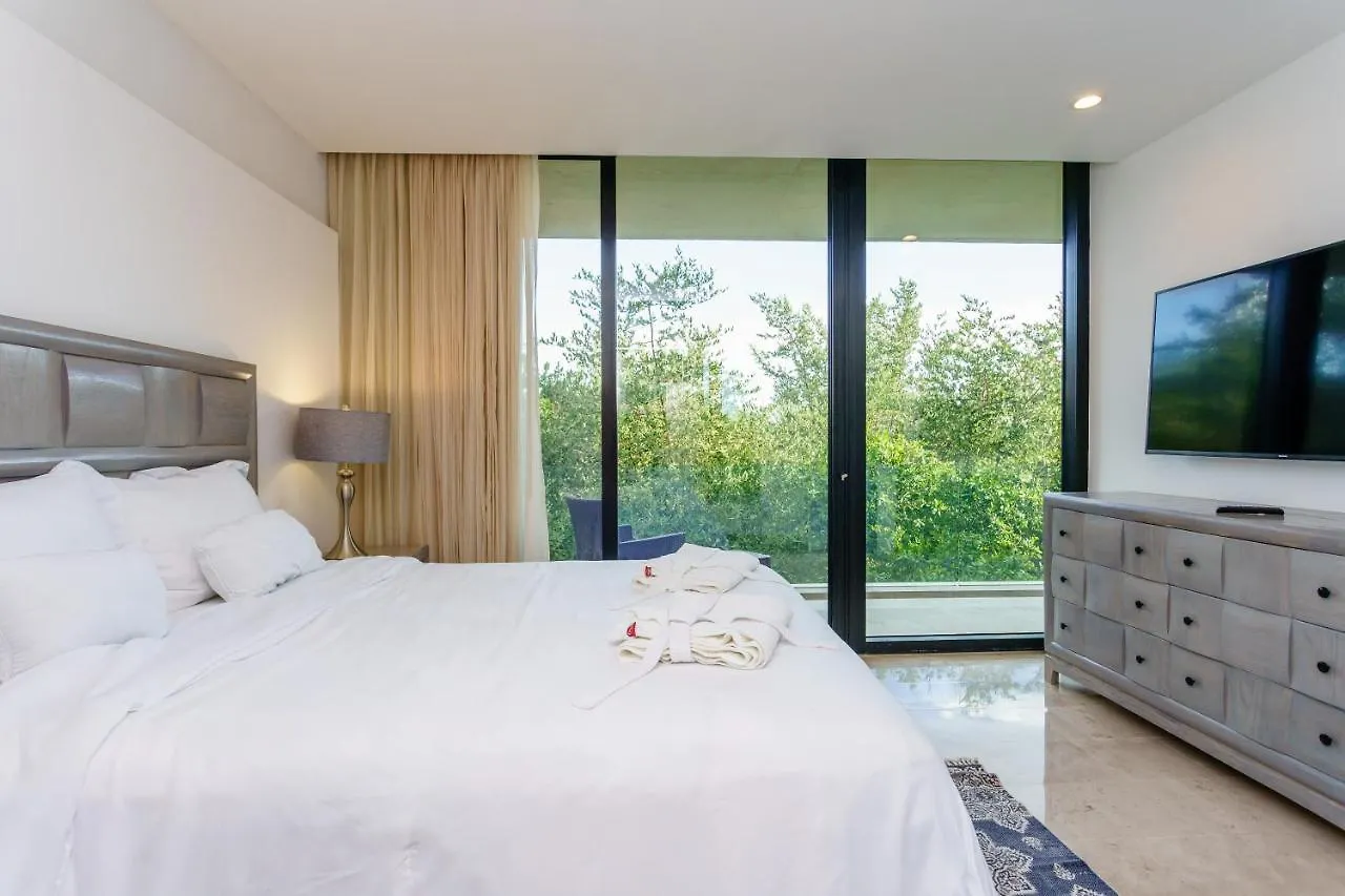 Oceana By Abna Aparthotel Playa del Carmen 2*,