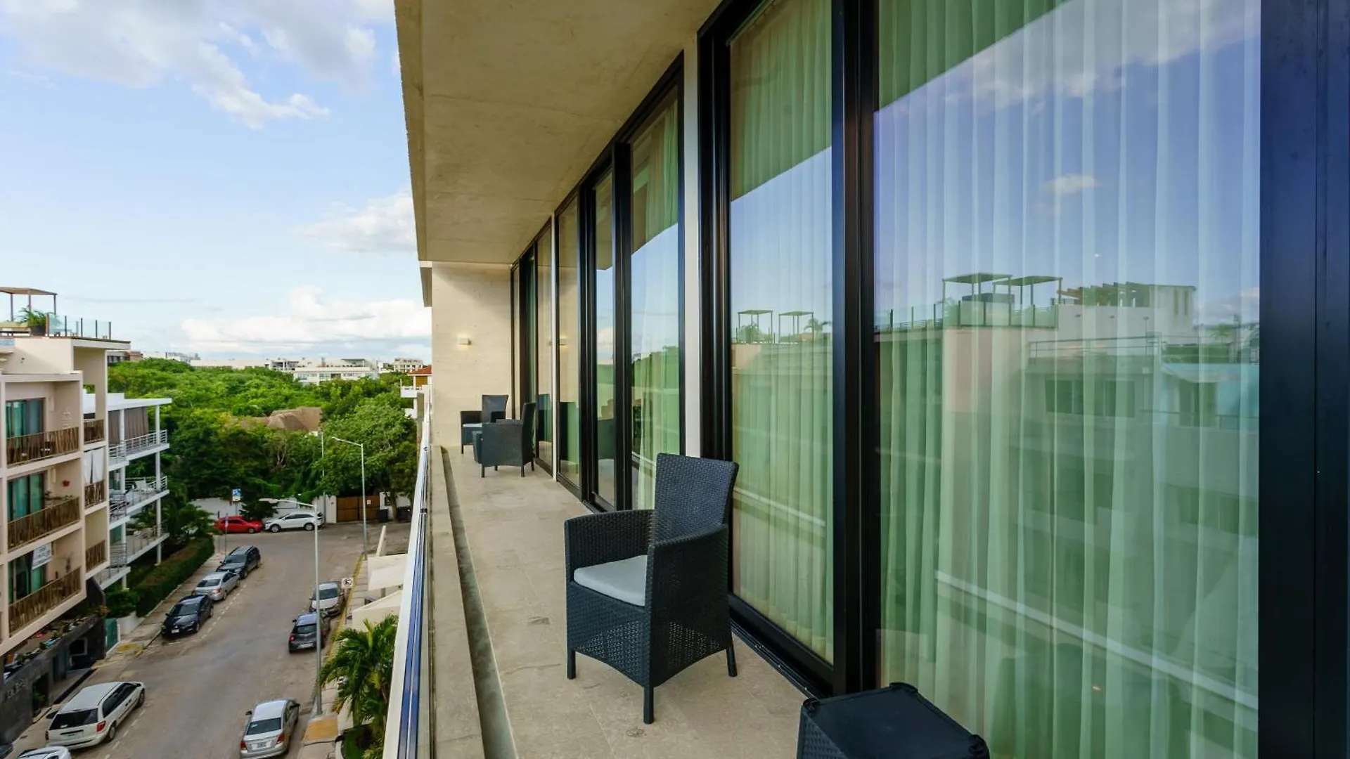 Oceana By Abna Aparthotel Playa del Carmen 2*,  Mexico