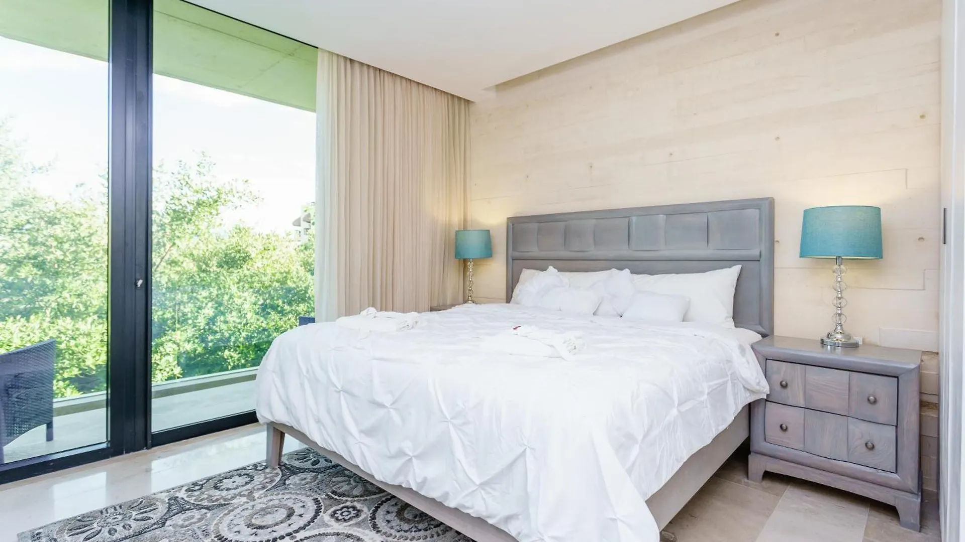 Oceana By Abna Aparthotel Playa del Carmen