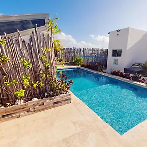 3* Appart hôtel Mararena By Nah