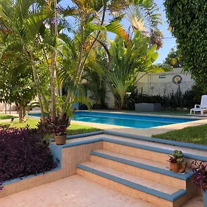 Apartahotel Del Sureste -
