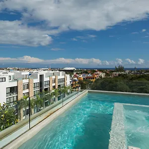 4* Appart hôtel Anah