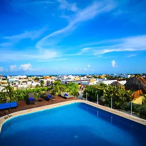 3* Appart hôtel Encanto Riviera