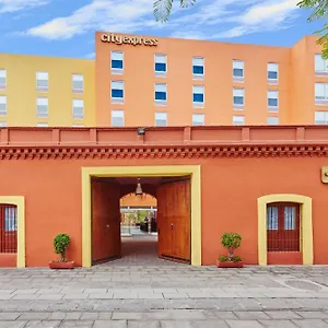 Hotel Express Centro