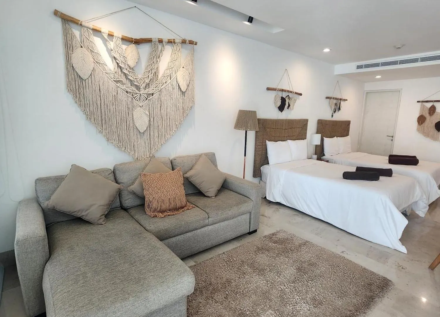 Oceana By Abna Aparthotel Playa del Carmen