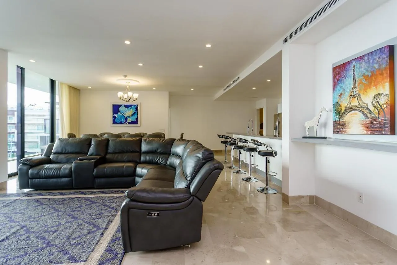 Oceana By Abna Aparthotel Playa del Carmen