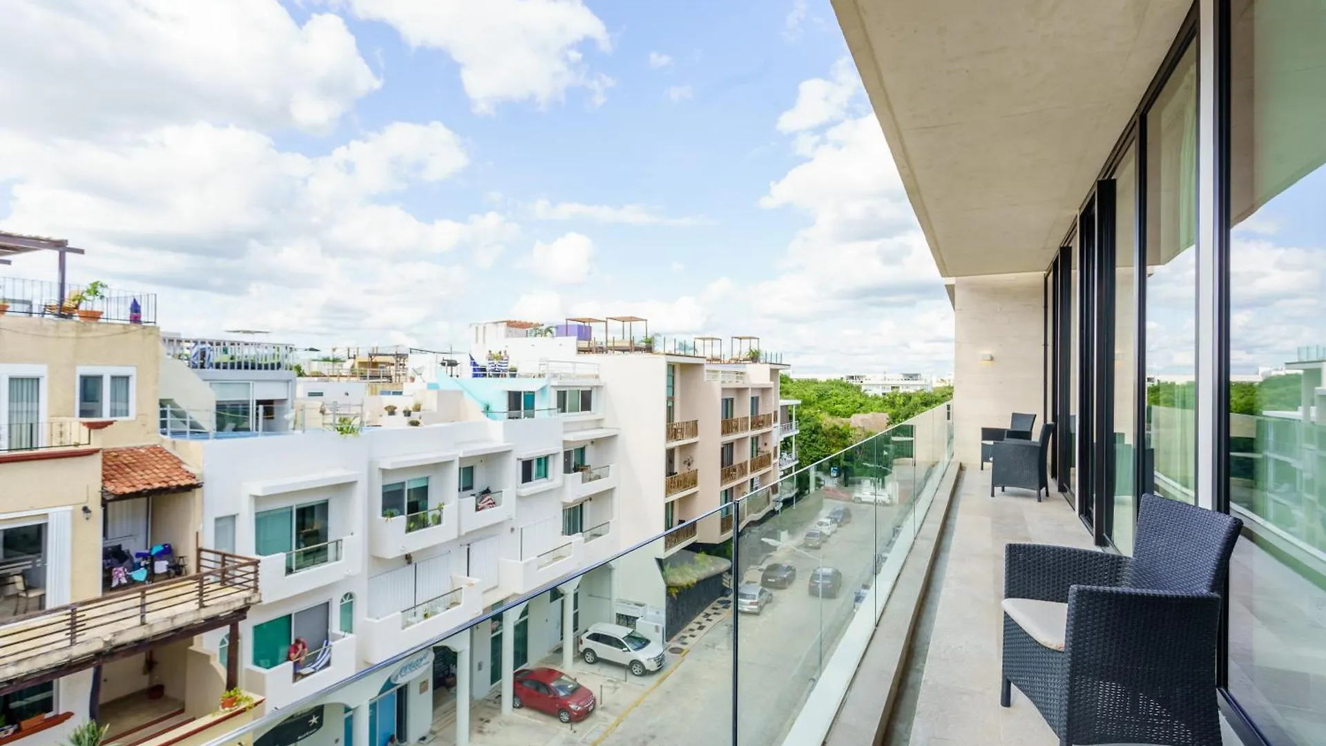 Oceana By Abna Aparthotel Playa del Carmen